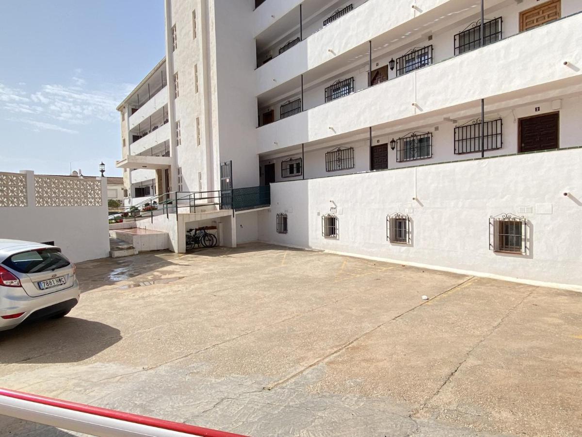 Appartement Arce 11 Torrecilla Casasol Nerja